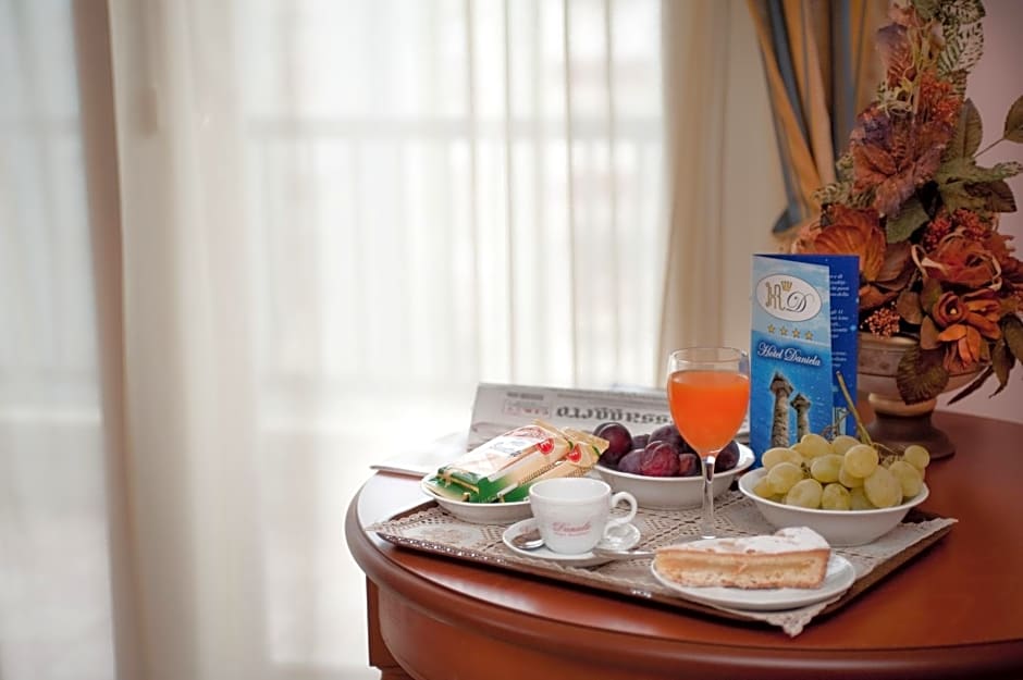 Hotel Daniela