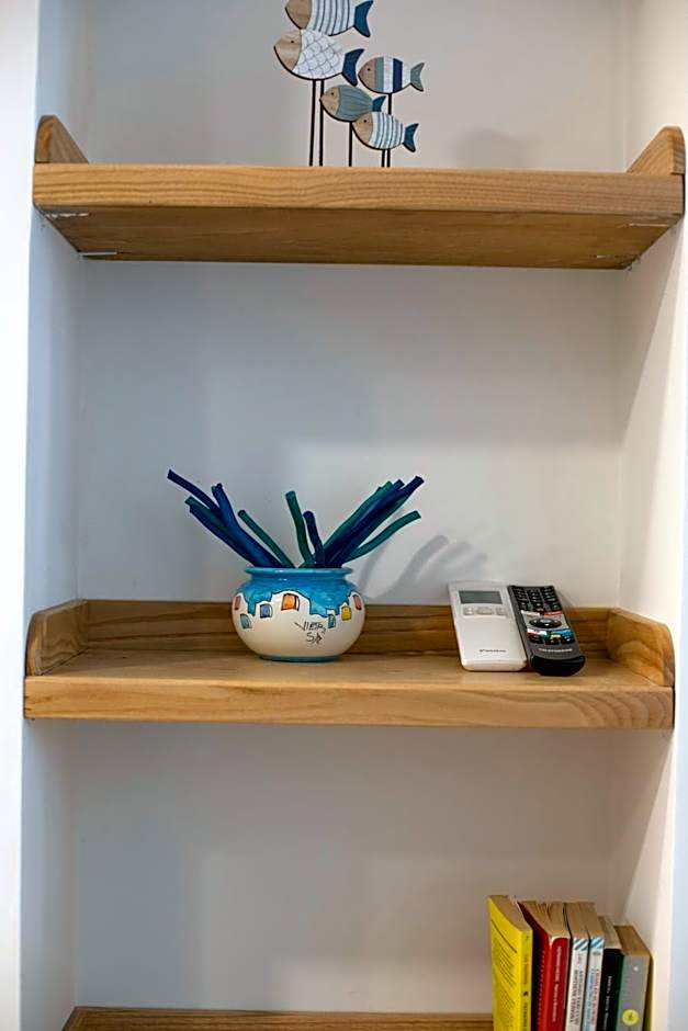 Raito Home costa d'Amalfi