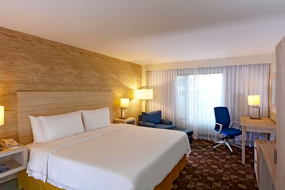 Holiday Inn Express Toluca