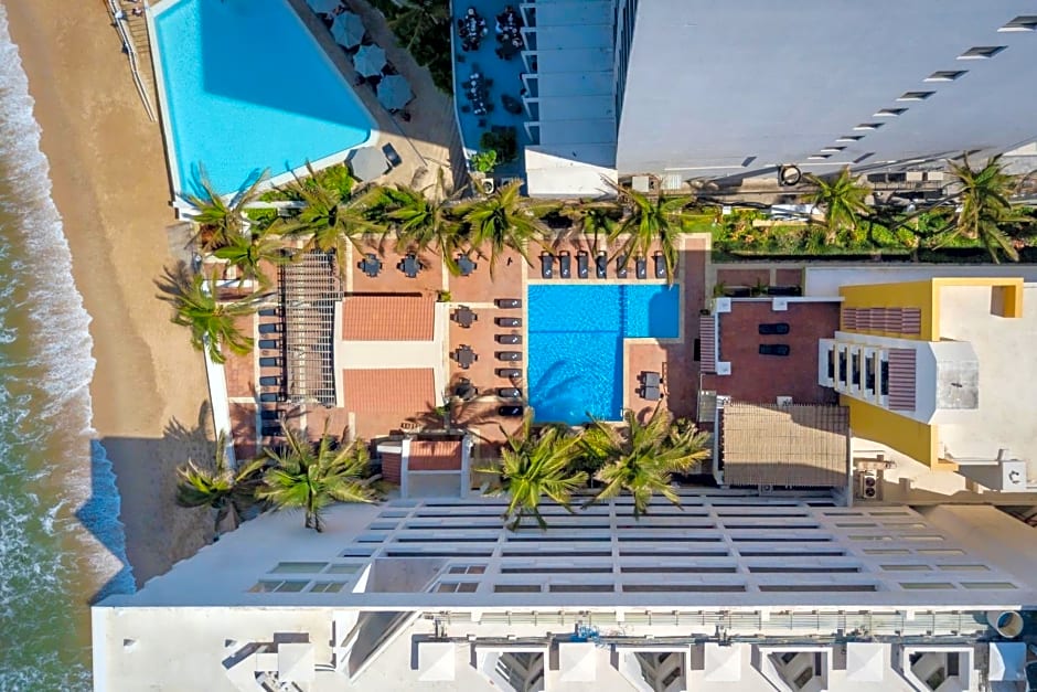 Best Western Hotel Posada Freeman Zona Dorada
