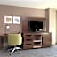 Hampton Inn By Hilton & Suites Arlington Crystal City DCA