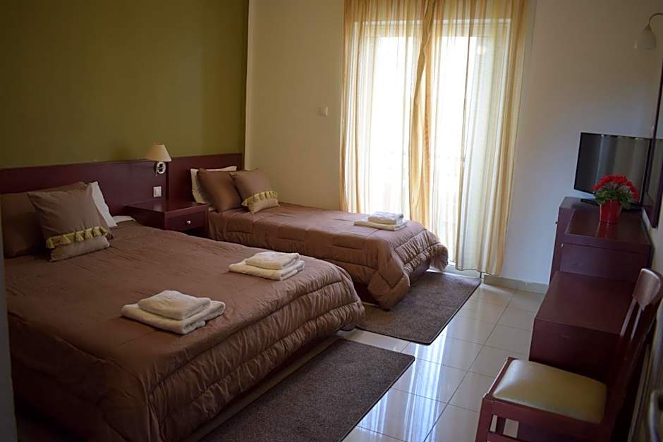 Tokalis Boutique Hotel & Spa