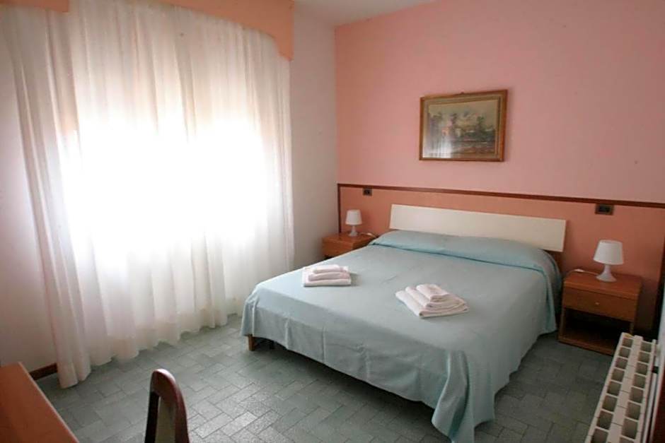 Hotel Redi – Montecatini Terme, IA