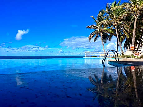 Mercure Salvador Rio Vermelho Hotel