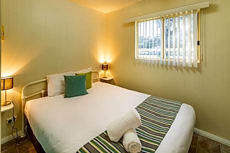 Standard Cabin - Pet Friendly