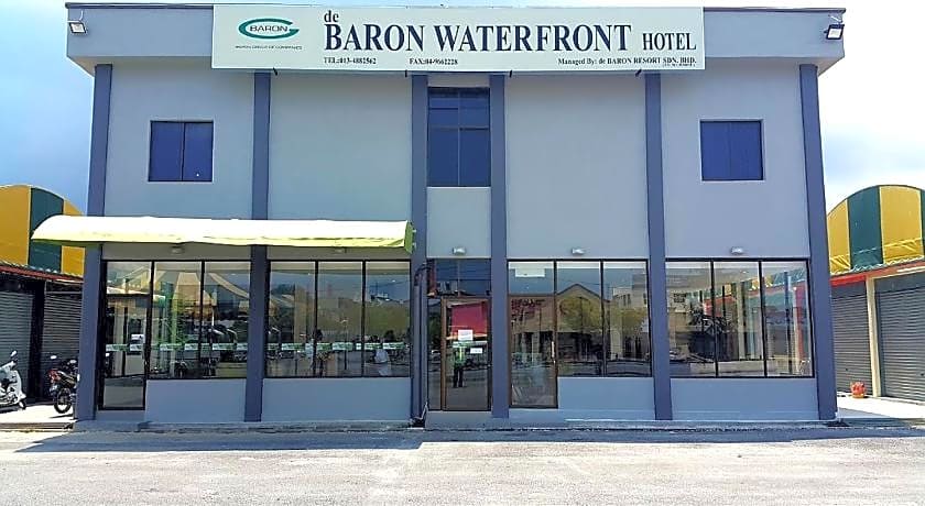 Baron Water Front