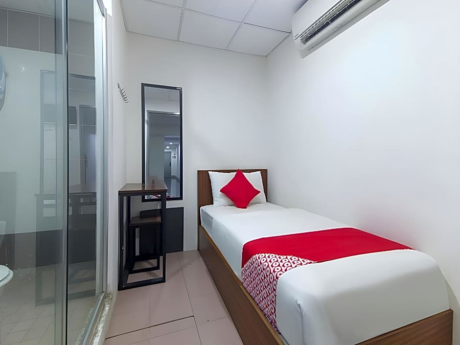 Lux Hotel
