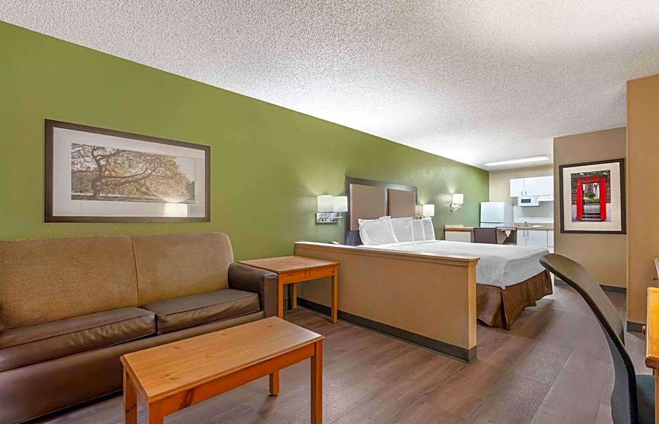 Extended Stay America Suites - Portland - Tigard