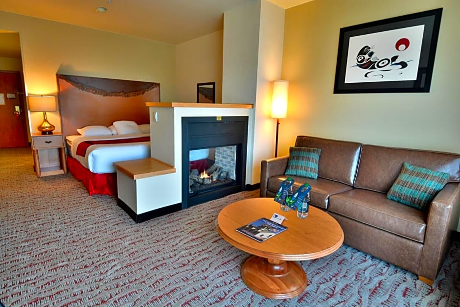 Quinault Beach Resort & Casino