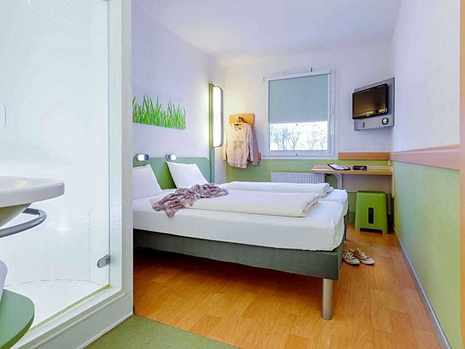 Ibis budget Hamburg Quickborn