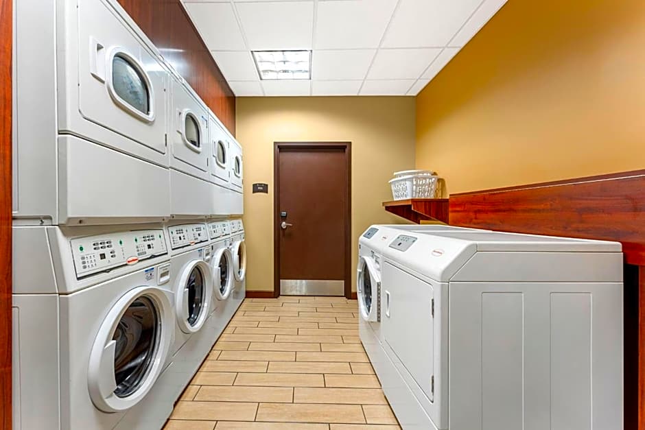 Staybridge Suites Pittsburgh-Cranberry Township By IHG