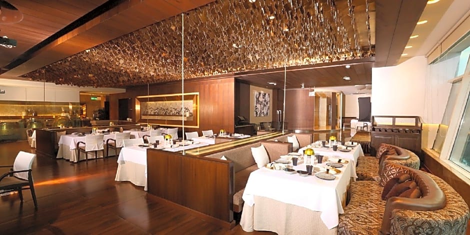 Crowne Plaza Greater Noida By IHG