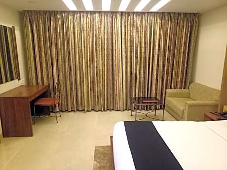 Suite Room