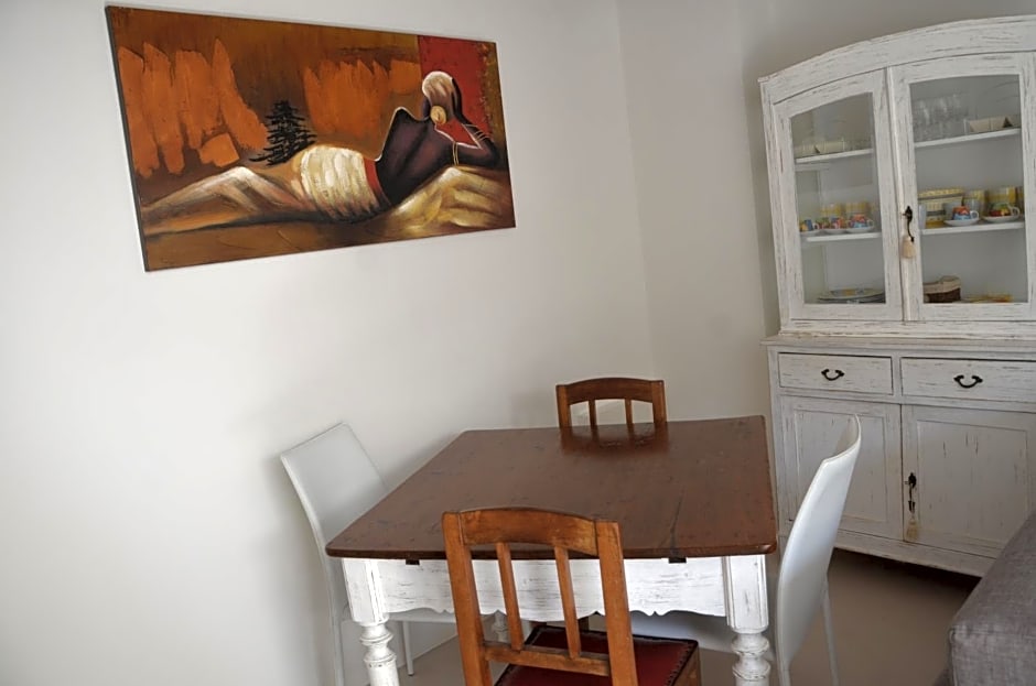 A Casa di Nonna Linda B&B