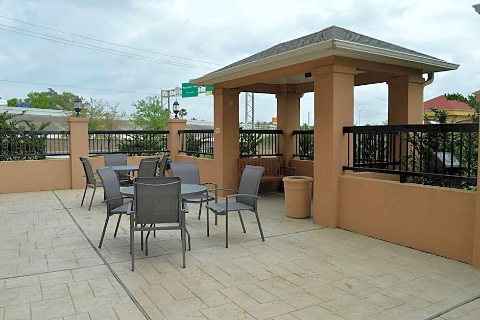 Fairfield Inn & Suites by Marriott Houston Channelview