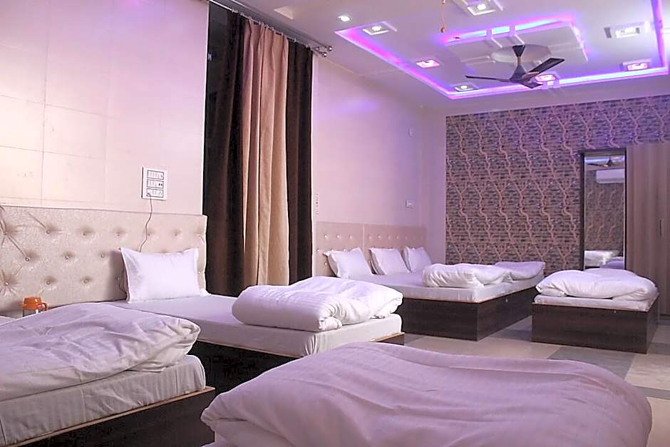 Hotel Bajaj Lake Palace – Ajmer, GA