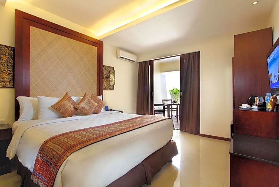 Photo 1 of 4 of Premier 1 Queen Bed