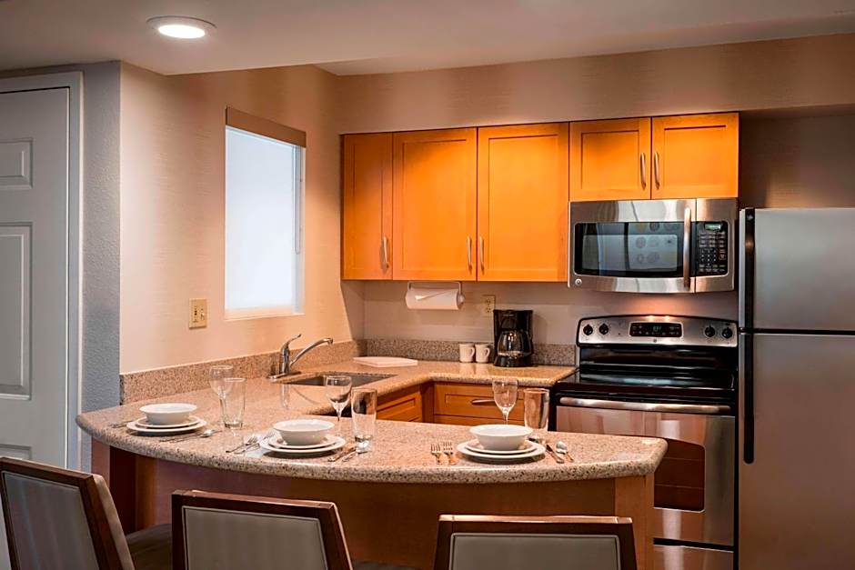 Sonesta ES Suites Scottsdale Paradise Valley