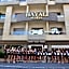 Hayali Suites