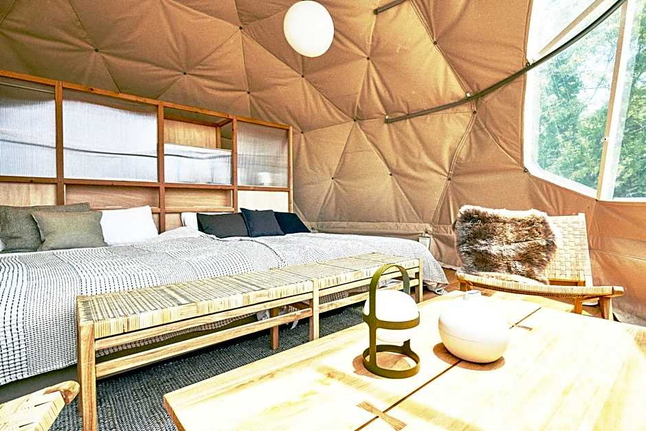 Dot Glamping Ako