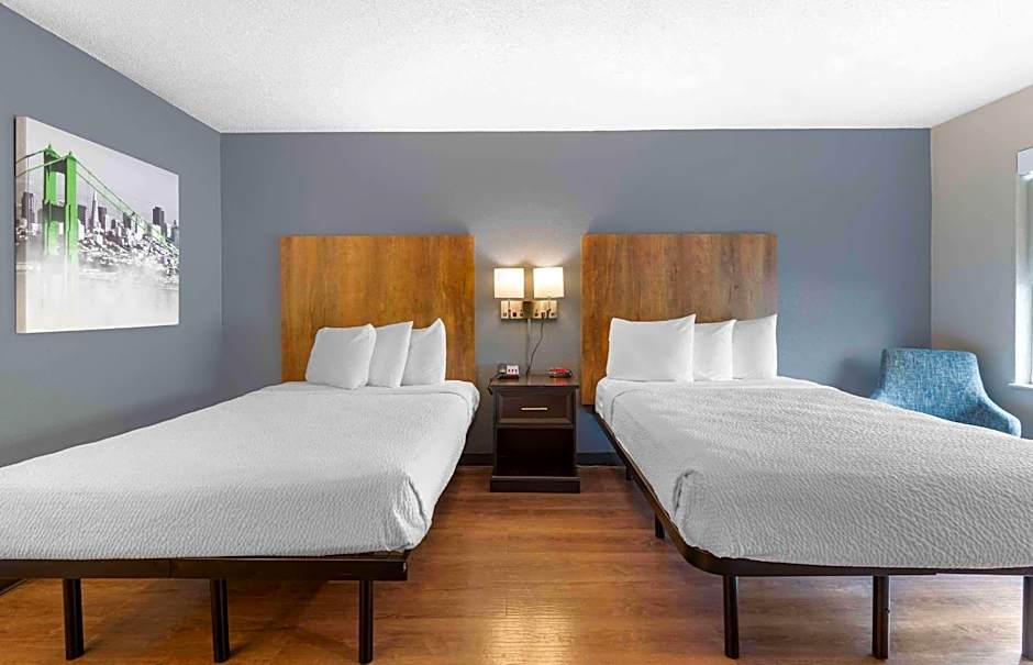 Extended Stay America Select Suites - Charlotte - Tyvola Rd.