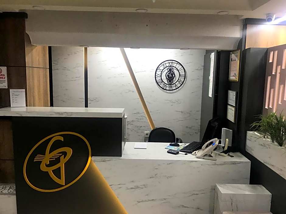 ANTALYA Konyaaltı Gündüz Otel