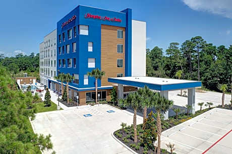 Hampton Inn & Suites by Hilton Shenandoah The Woodlands