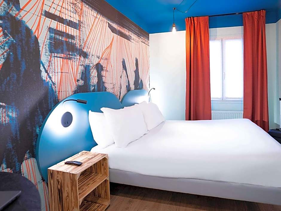Ibis Styles Paris Batignolles