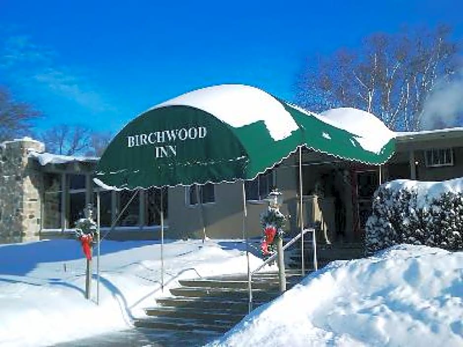 Birchwood Inn