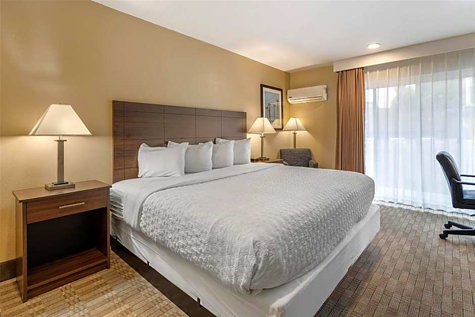Best Western Oceanside Inn
