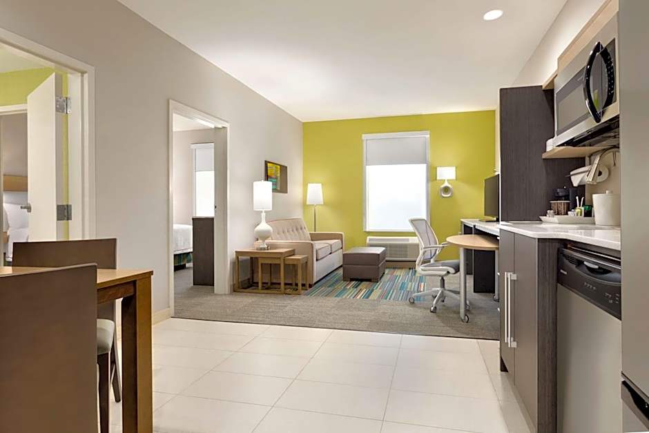 Home2 Suites by Hilton Shenandoah The Woodlands
