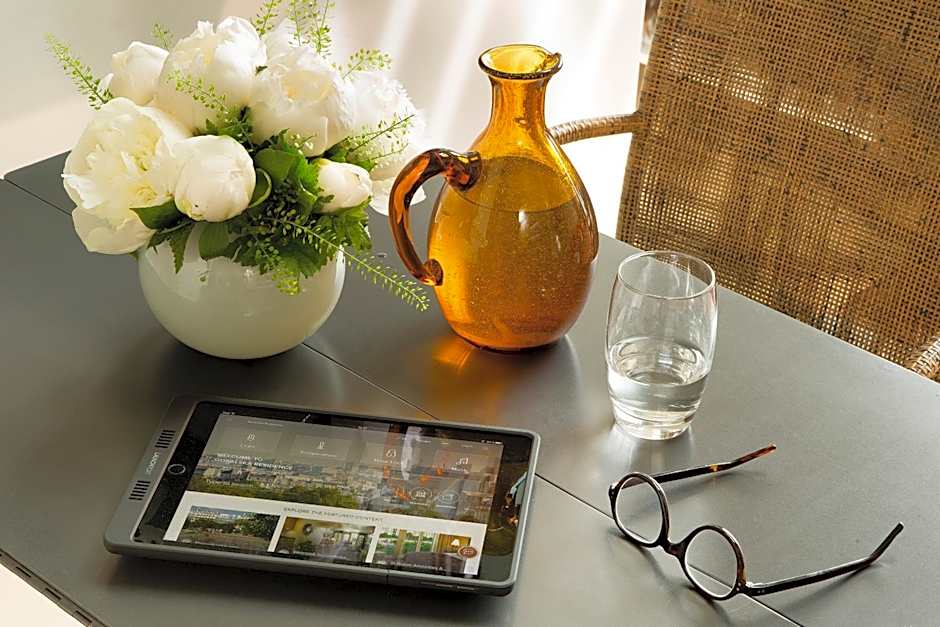 Goralska RÃ©sidences HÃ´tel Paris Bastille