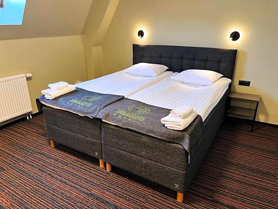 Braavo Spa Hotel