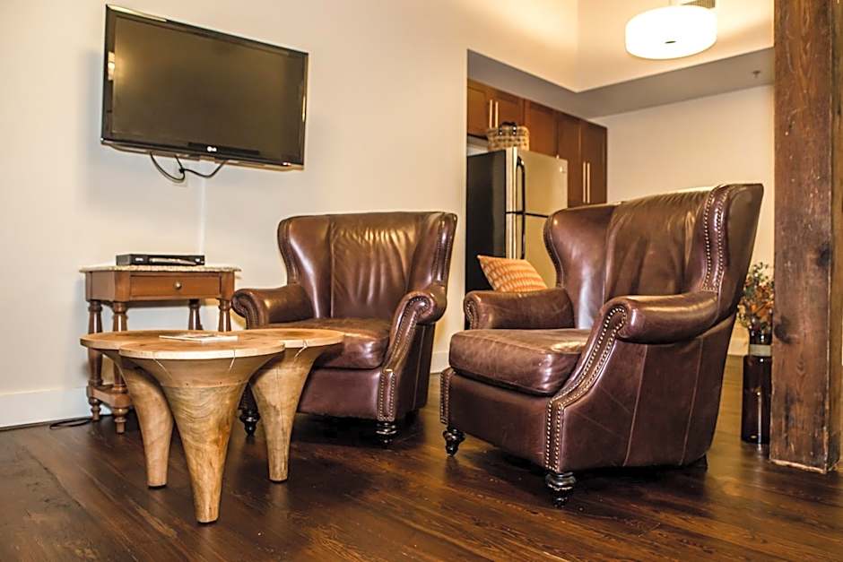 Jackson Park Inn, an Ascend Collection Hotel