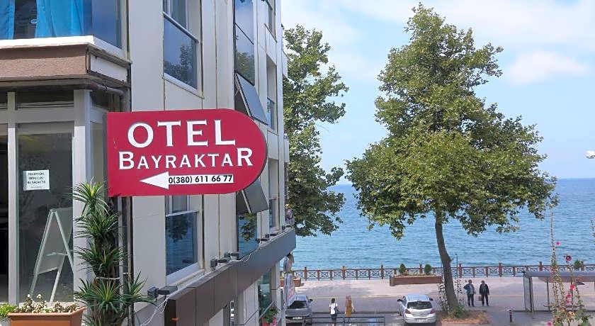 Bayraktar Hotel