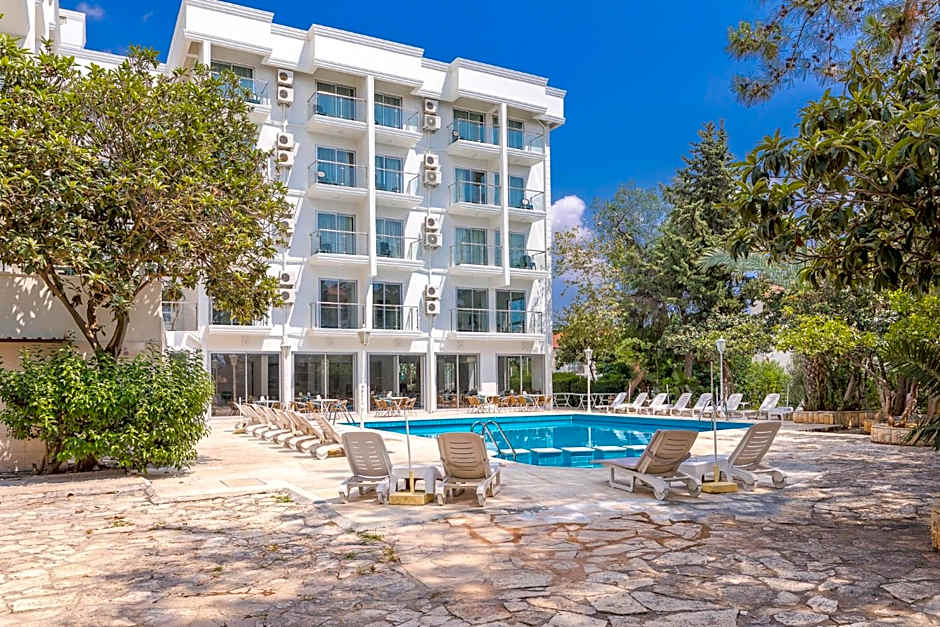 Ekici Hotel
