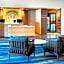 Fairfield Inn & Suites Rome
