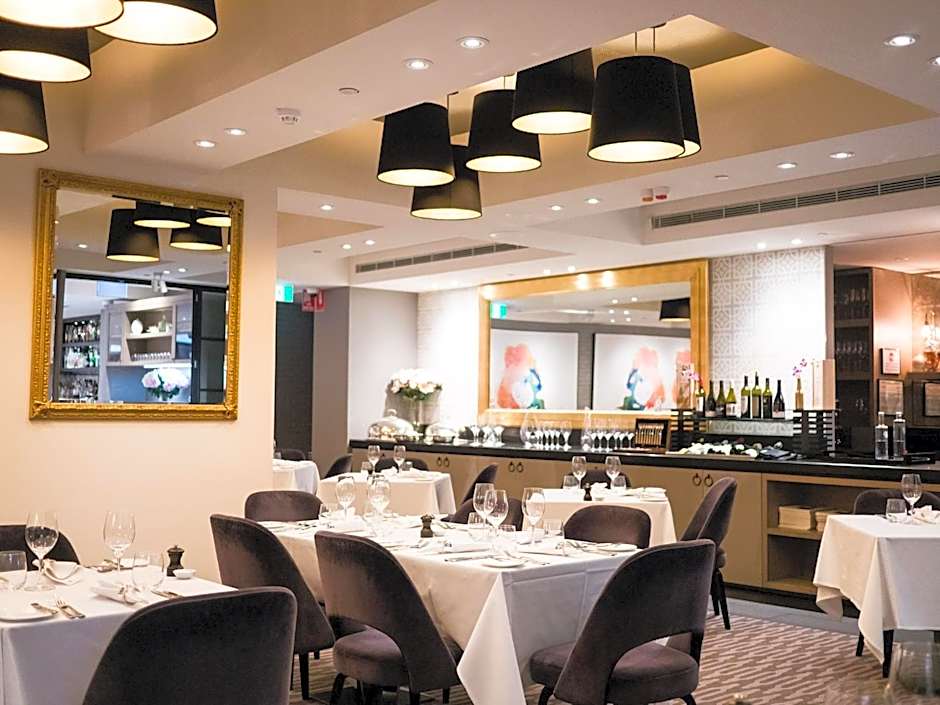 Mayfair Hotel Adelaide by IHG