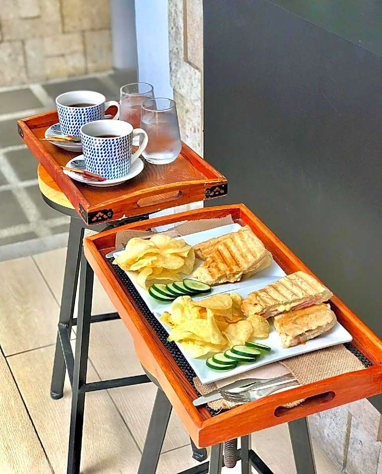 Winds Boutique Hotel