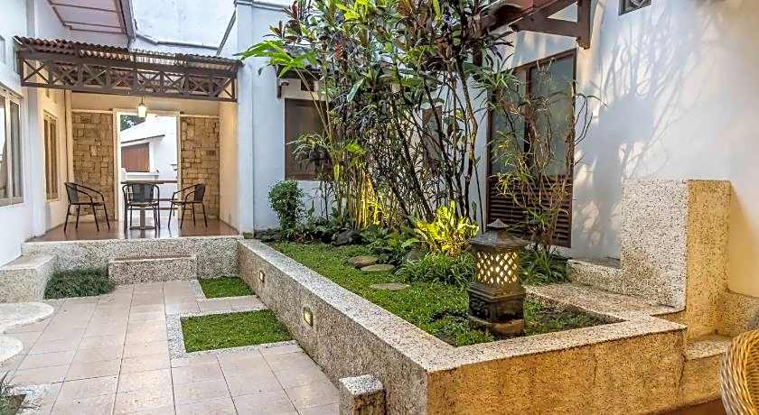 Family Hotel Gradia 1