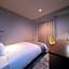 JR-East Hotel Mets Fukushima