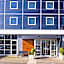 Holiday Inn Express Antwerpen City North By IHG