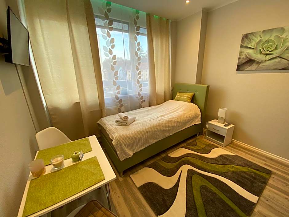 Business Appartement Mainz