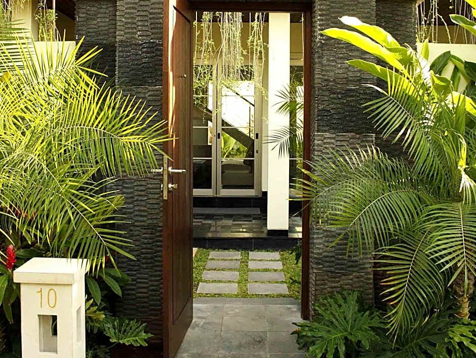 Sun Island Boutique Villas & Spa Seminyak