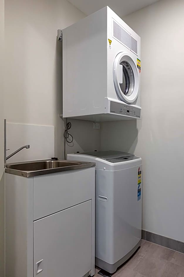 KULA Apartments Parramatta