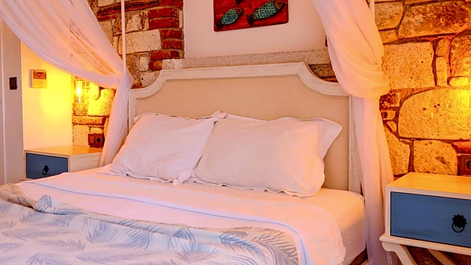 CASA RUBİNO BUTİK OTEL