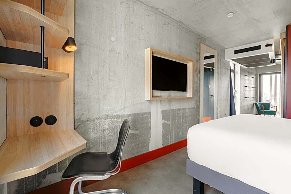 ibis Styles La Rochelle Centre Gare