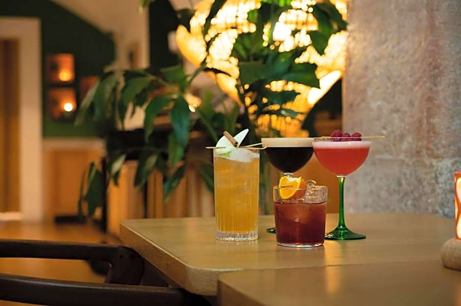 Martinhal Lisbon Chiado