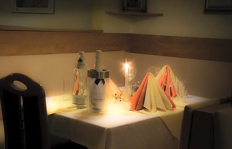 Hotel Alter Telegraf