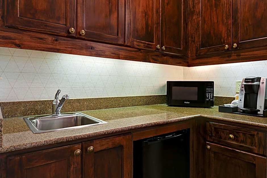 Hilton Garden Inn Boise / Eagle